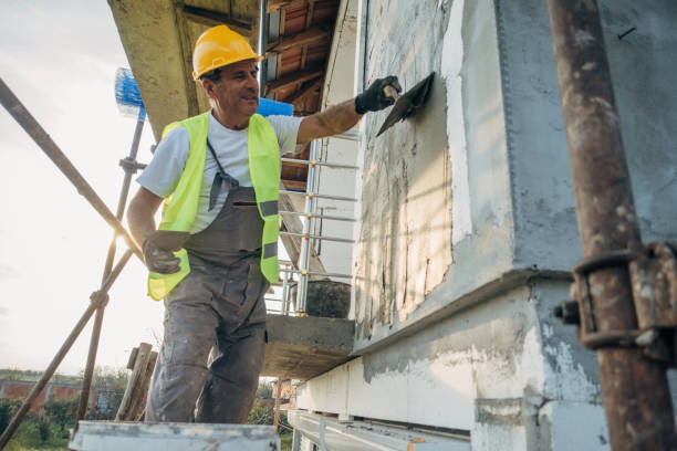 Insulation for New Construction in Smithfield, VA