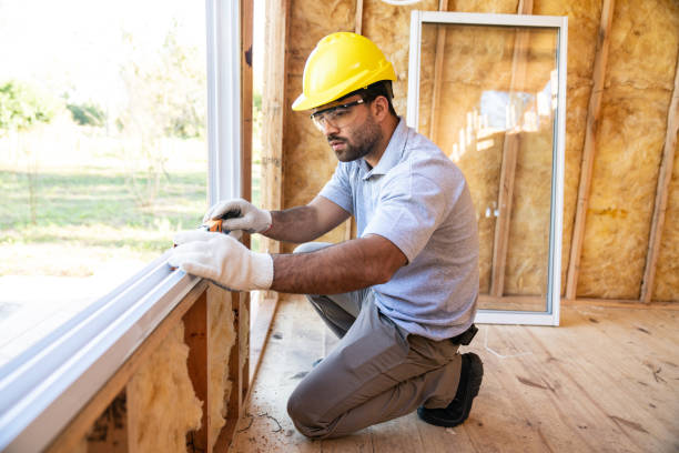Best Fiberglass Insulation  in Smithfield, VA