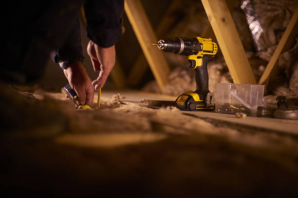 Best Professional Insulation Contractor  in Smithfield, VA