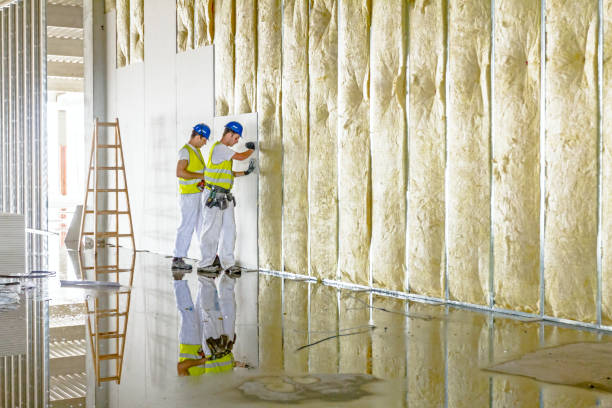 Range of Insulation Solutions in Smithfield, VA